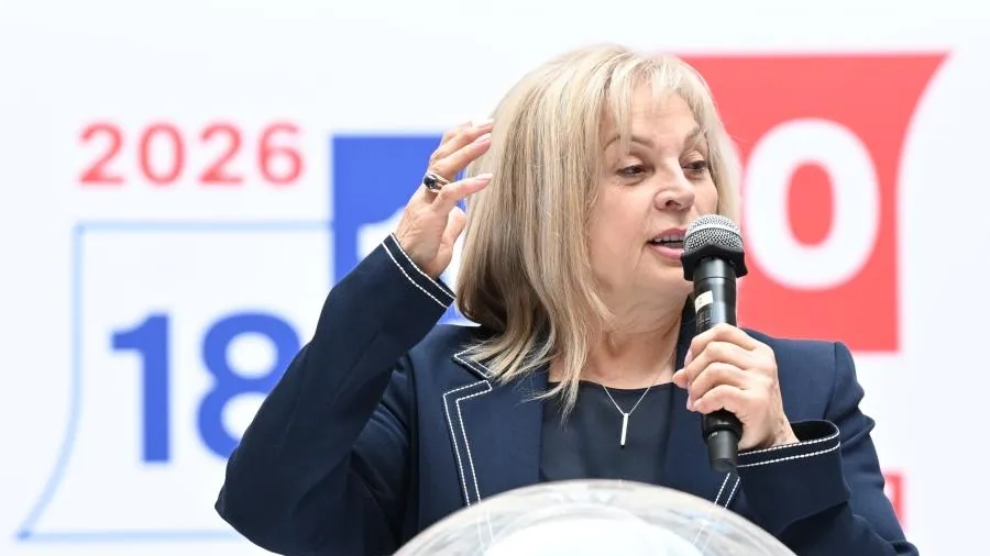 Екатерина Чеснокова