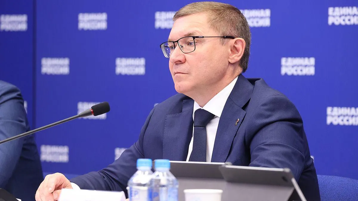 В России завершают подготовку программы модернизации коммунальной инфраструктуры