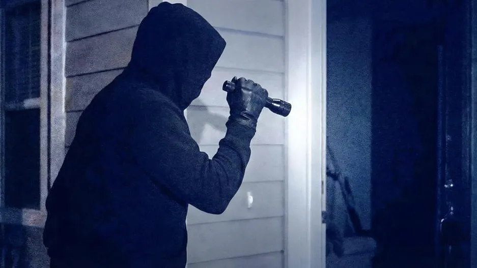 Наиболее «популярным» преступлением в РФ оказалась кража