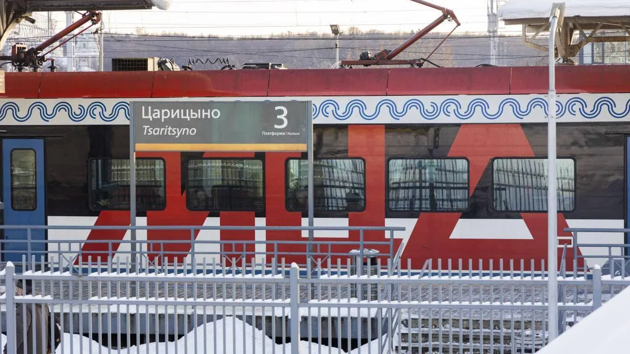 Расписание следующих через Подольск электричек изменится 23–24 апреля