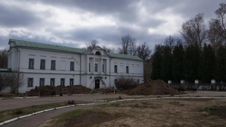 Жители Подольска могут посетить мастер‑классы по психологии в усадьбе «Ивановское»