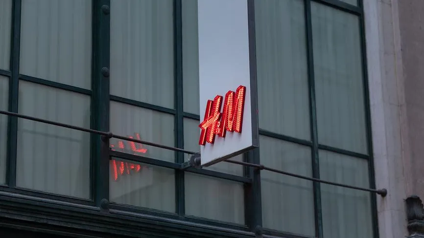 H&M ликвидировал свое юридическое лицо в России
