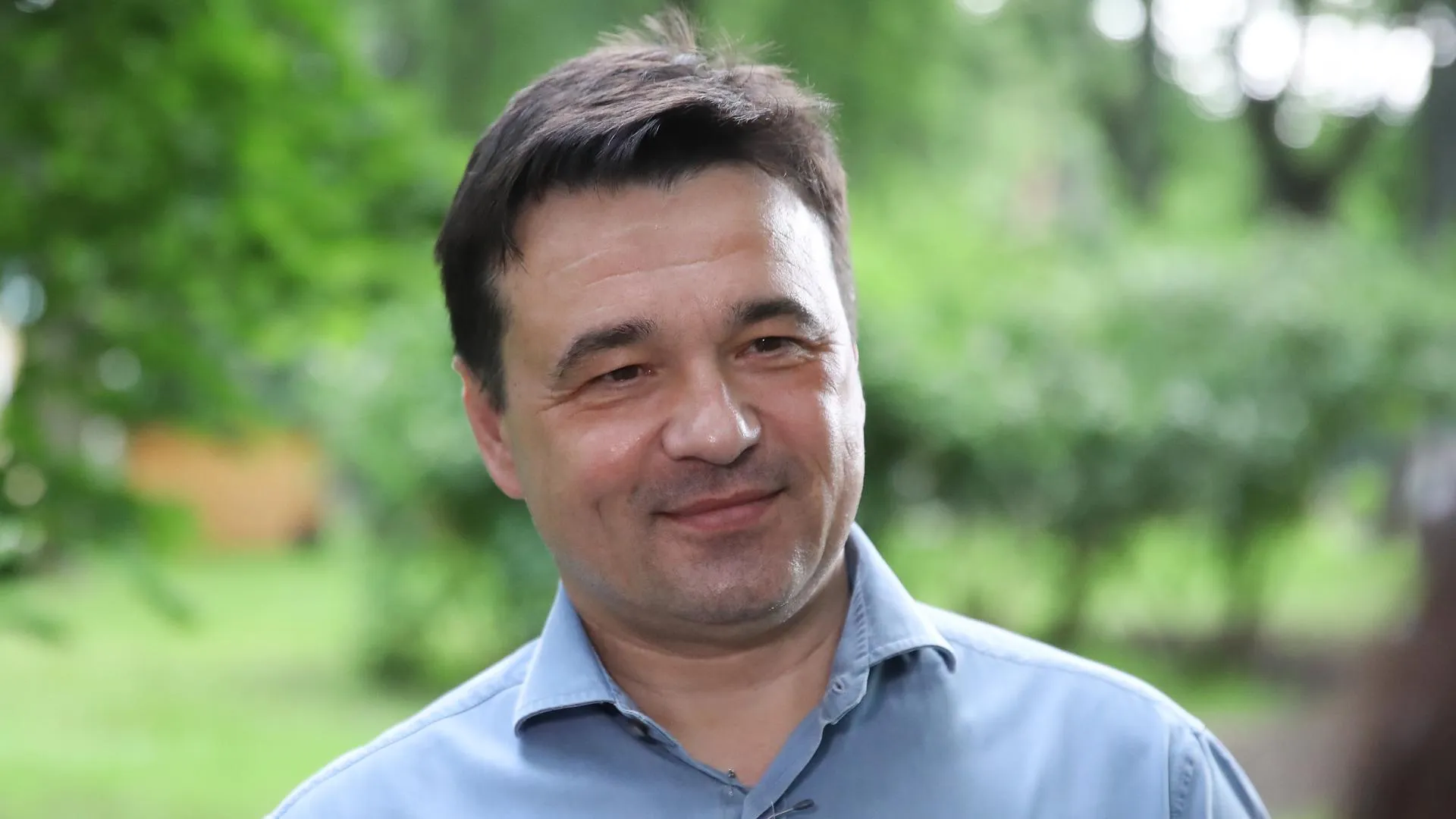 Все «народные тропы» в Подмосковье приведут к единому стандарту – губернатор