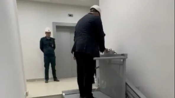 В новостройках Щелкова проверили работоспособность систем пожарной безопасности