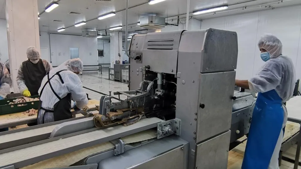 Многофункциональный комплекс по переработке сельхозпродукции появится в Воскресенске