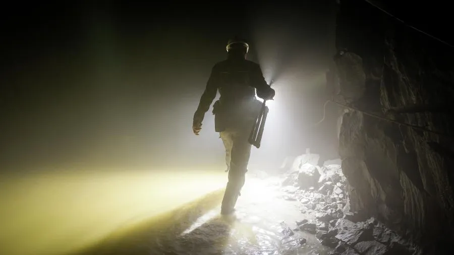 В Бурятии на руднике «Ирокинда» из-под лавины извлекли тела шестерых погибших