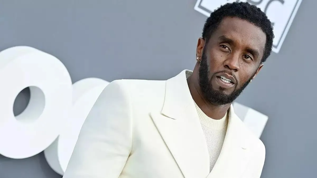 Против P.Diddy подали иск за изнасилование девушки пультом от телевизора