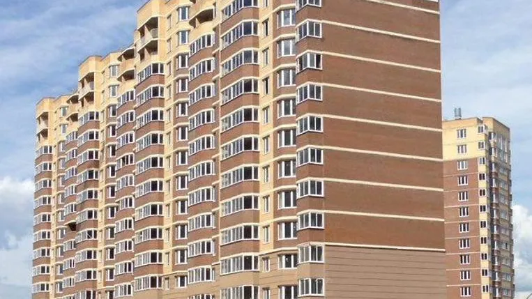 В Подольске возобновили строительство проблемного ЖК «Эстет»