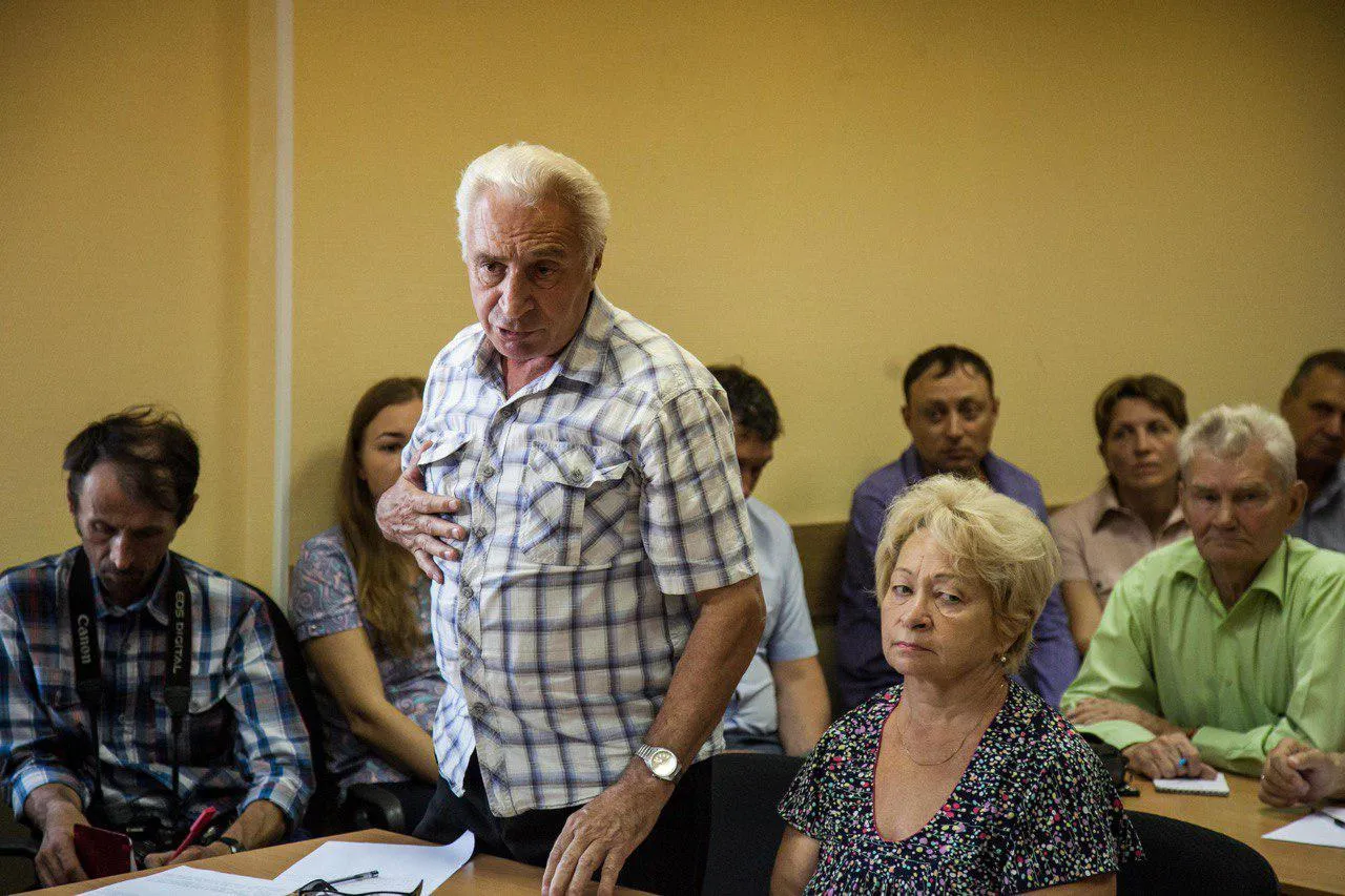 пресс-служба администрации Коломенского округа