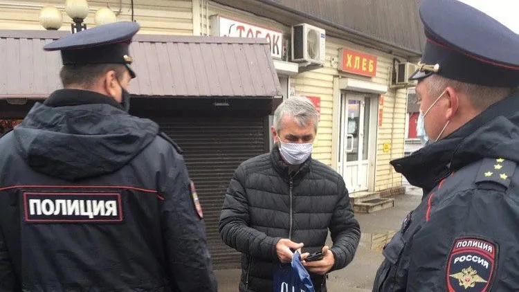 Жители Лобни лучше всего соблюдают самоизоляцию в Московской области