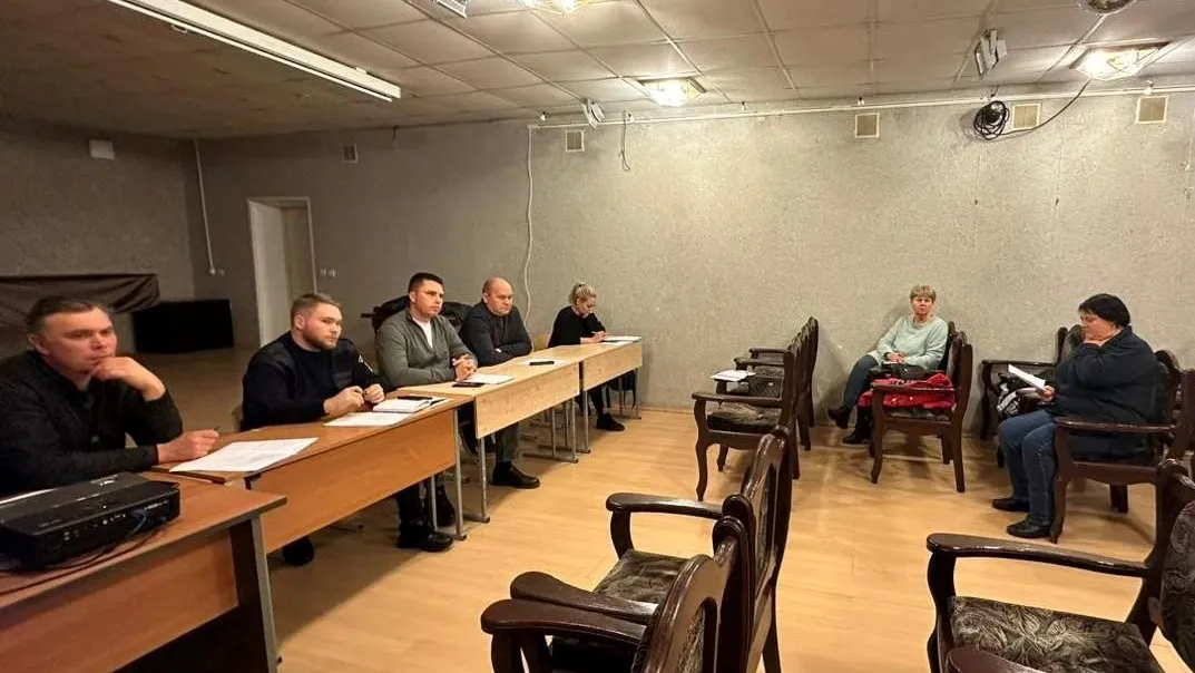Госжилинспекция Подмосковья обсудила на форумах «Управдом» новшества в обслуживании газа