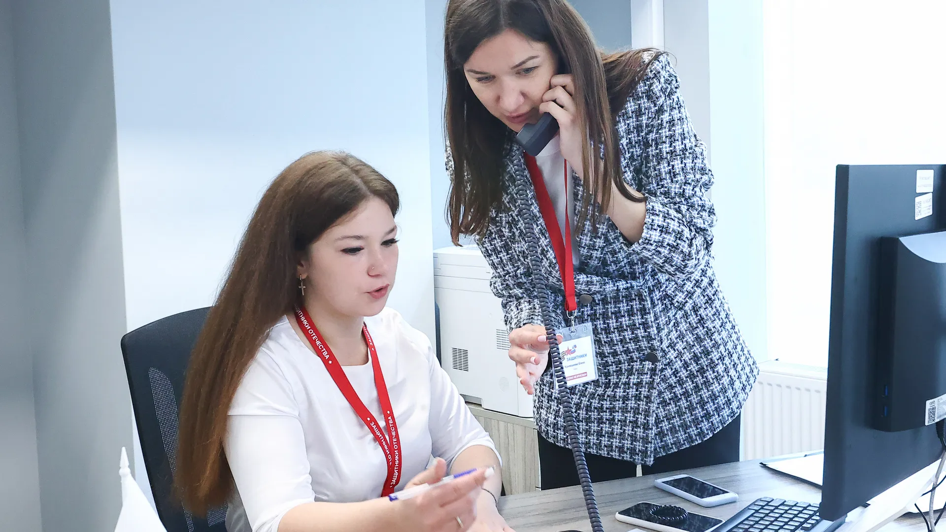 Более 1,1 млн льготников Подмосковья получают набор соцуслуг в натуральном виде