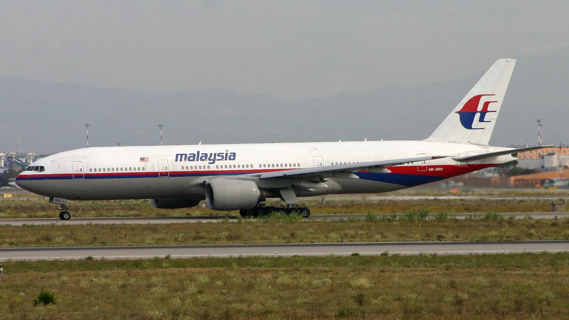 РФ оспорила в суде ООН решение по делу о крушении Boeing рейса MH17 в 2014 году