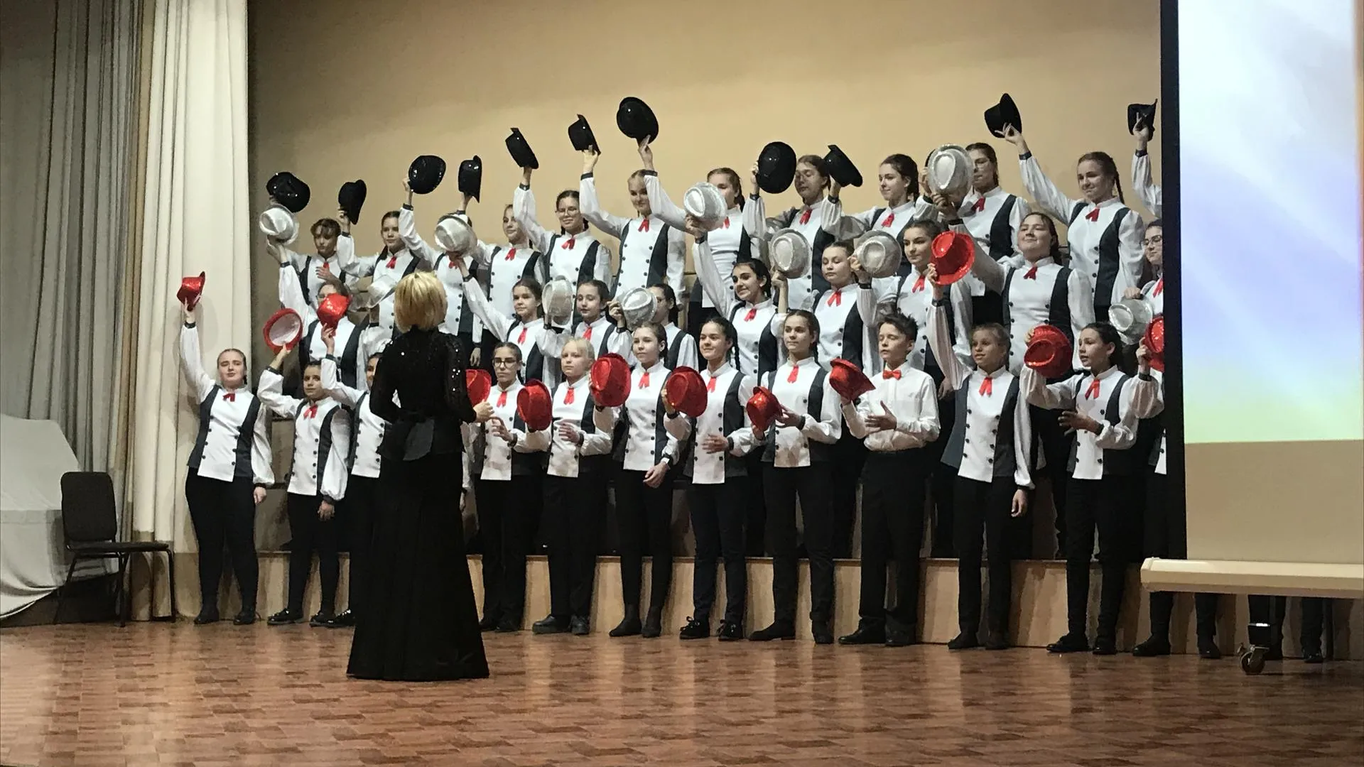 Коллективы 12 школ искусств Подмосковья получили адресное финансирование