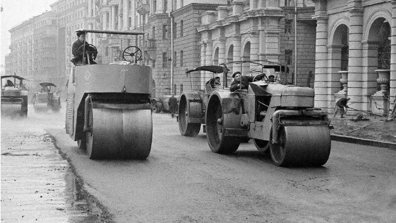 главархив Москвы