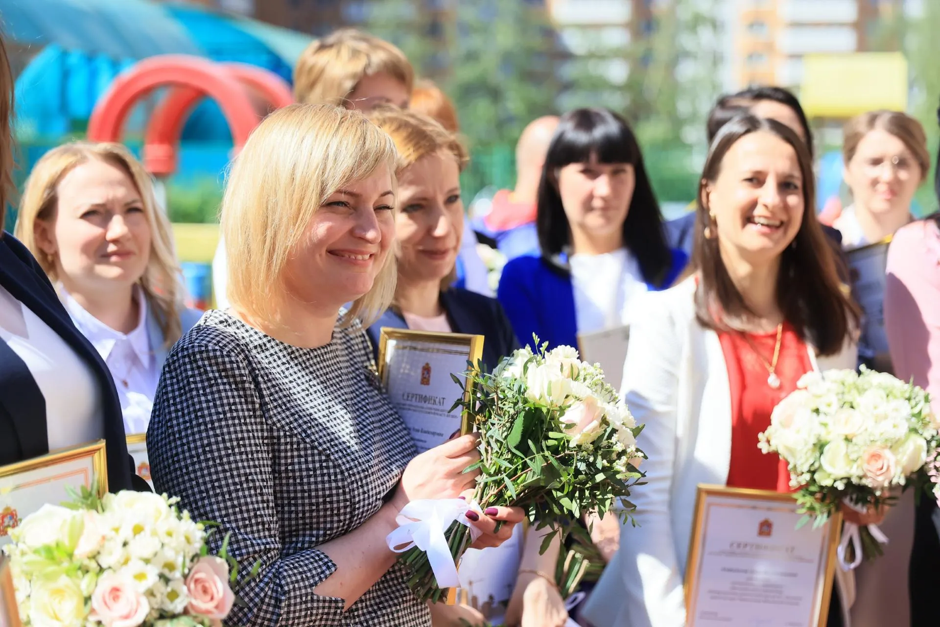 Константин Семенец