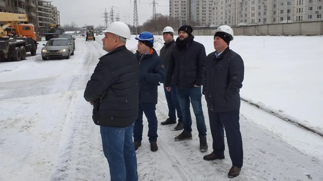 Проблемный ЖК в Котельниках перевели на постоянную схему энергоснабжения