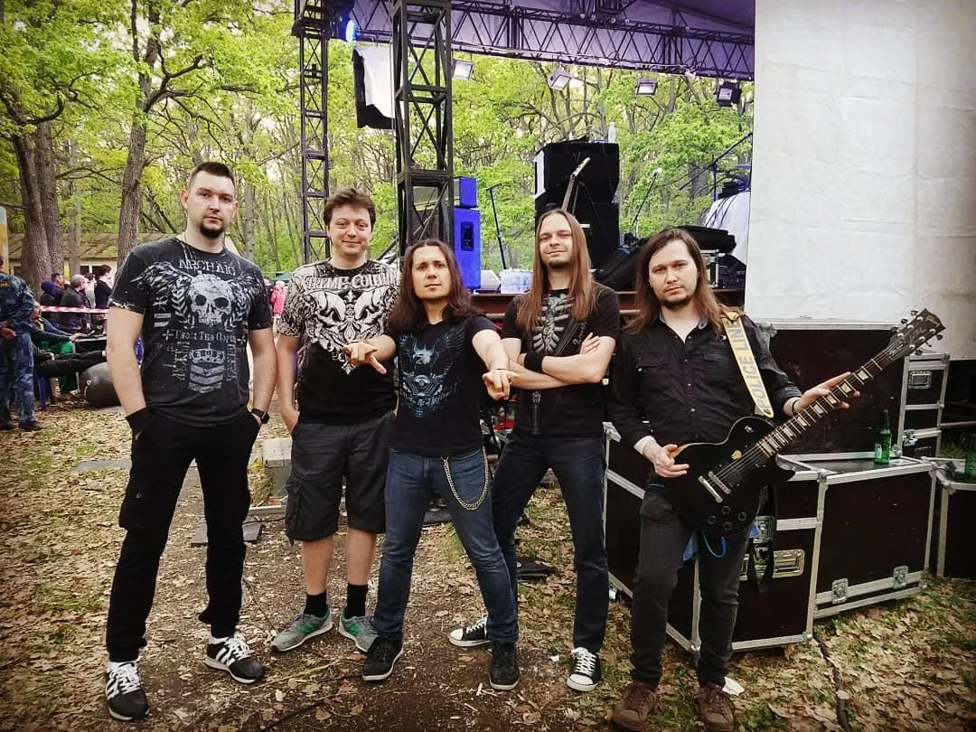 Михаил Бугаев