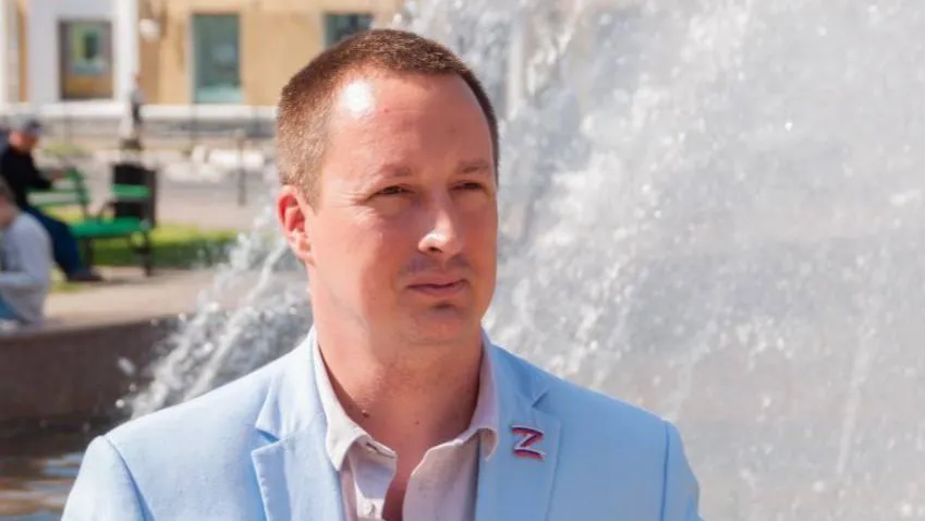 Руководитель центра допобразования Электростали победил на премии народного признания