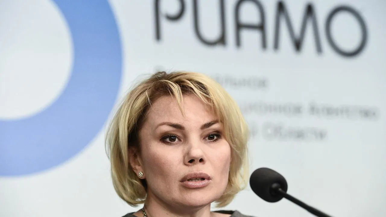 Смартфоны для слабовидящих могут появиться в списке средств для реабилитации в Подмосковье