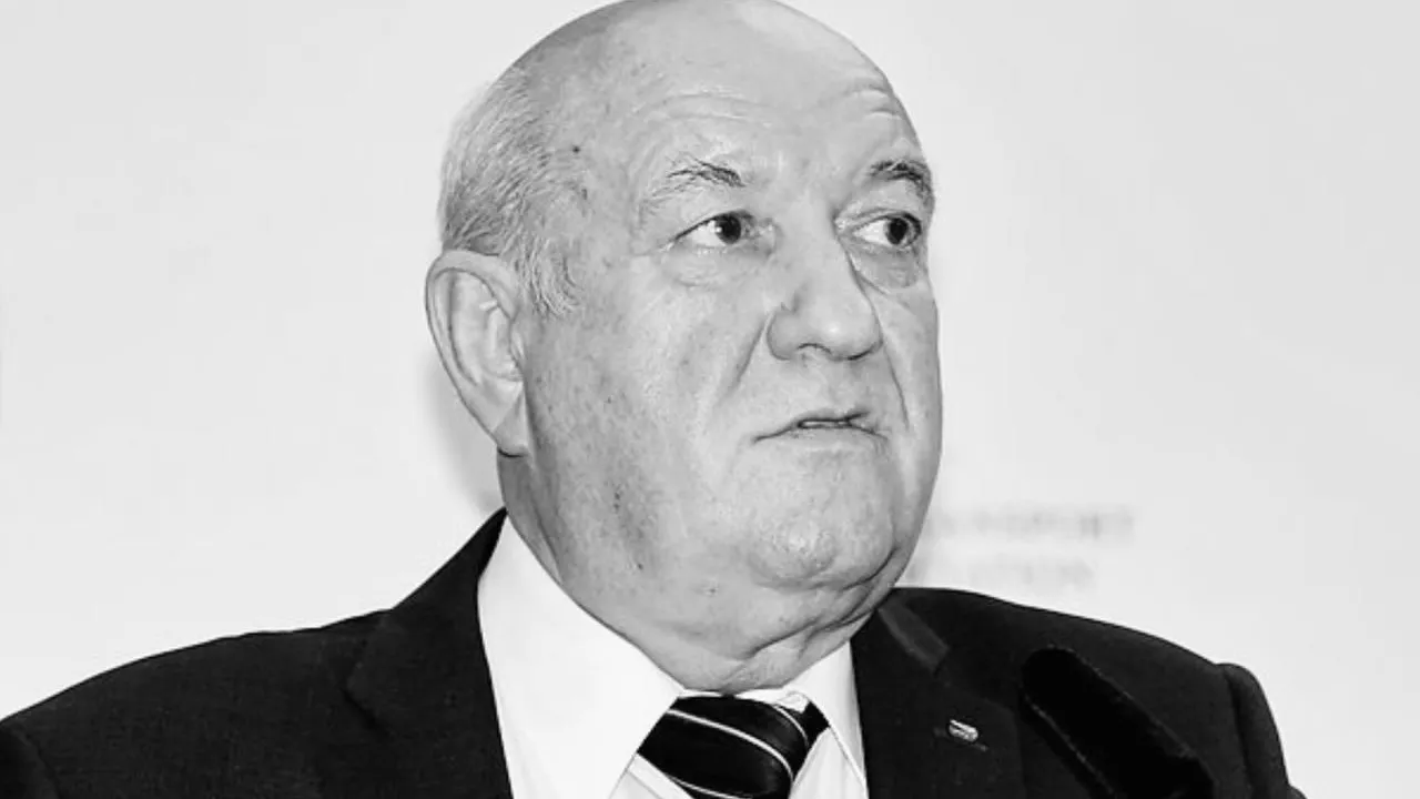 На 77-м году умер глава Ассоциации эксплуатантов воздушного транспорта Тасун