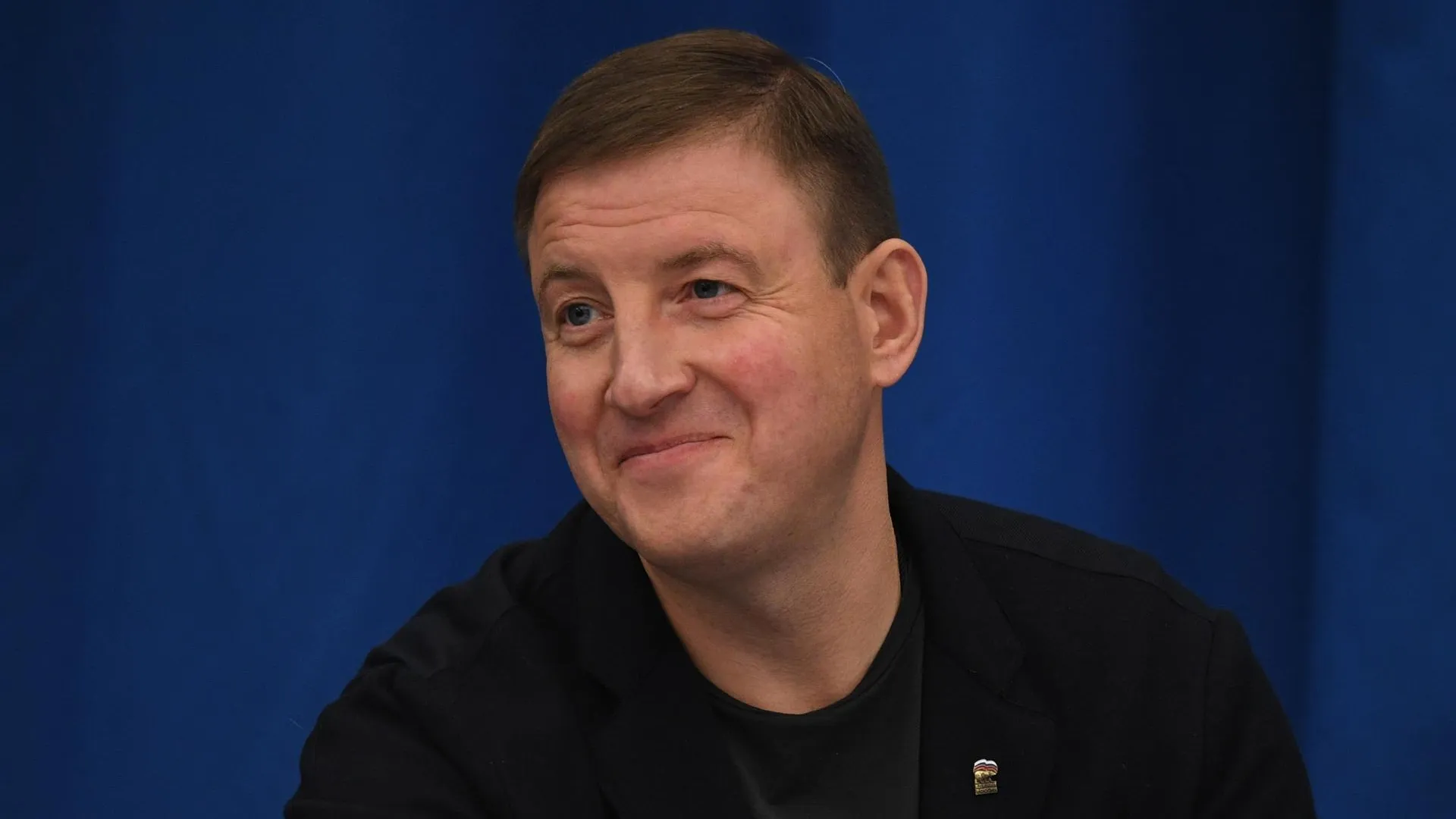 Андрей Турчак отметил, что ситуация с капремонтом школ стабилизировалась во многих регионах