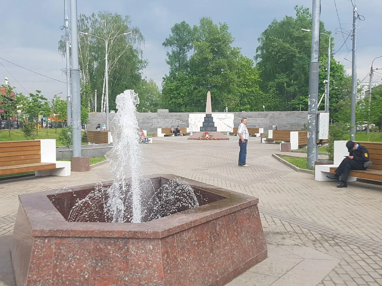 фото из личного архива