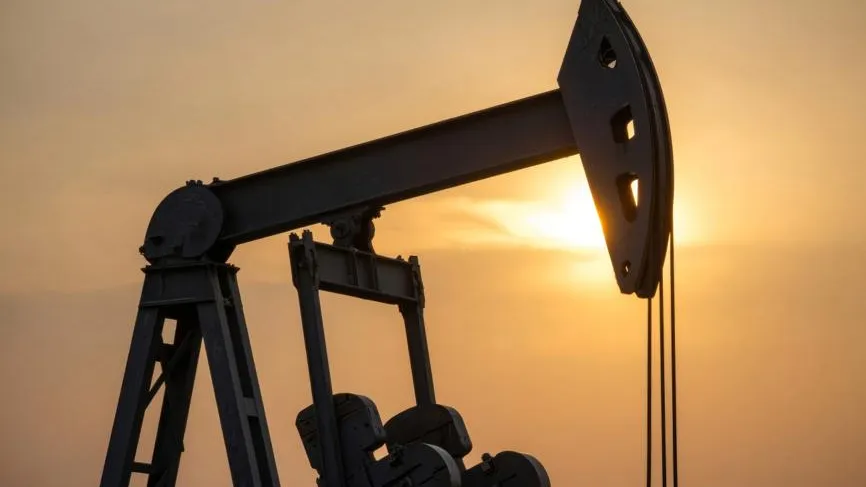 Нефть рушится: Саудовская Аравия восстановила трубопровод
