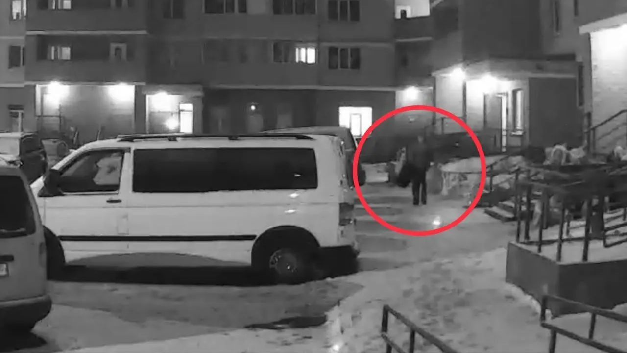 Во Фрязине задержали подозреваемых в краже колес