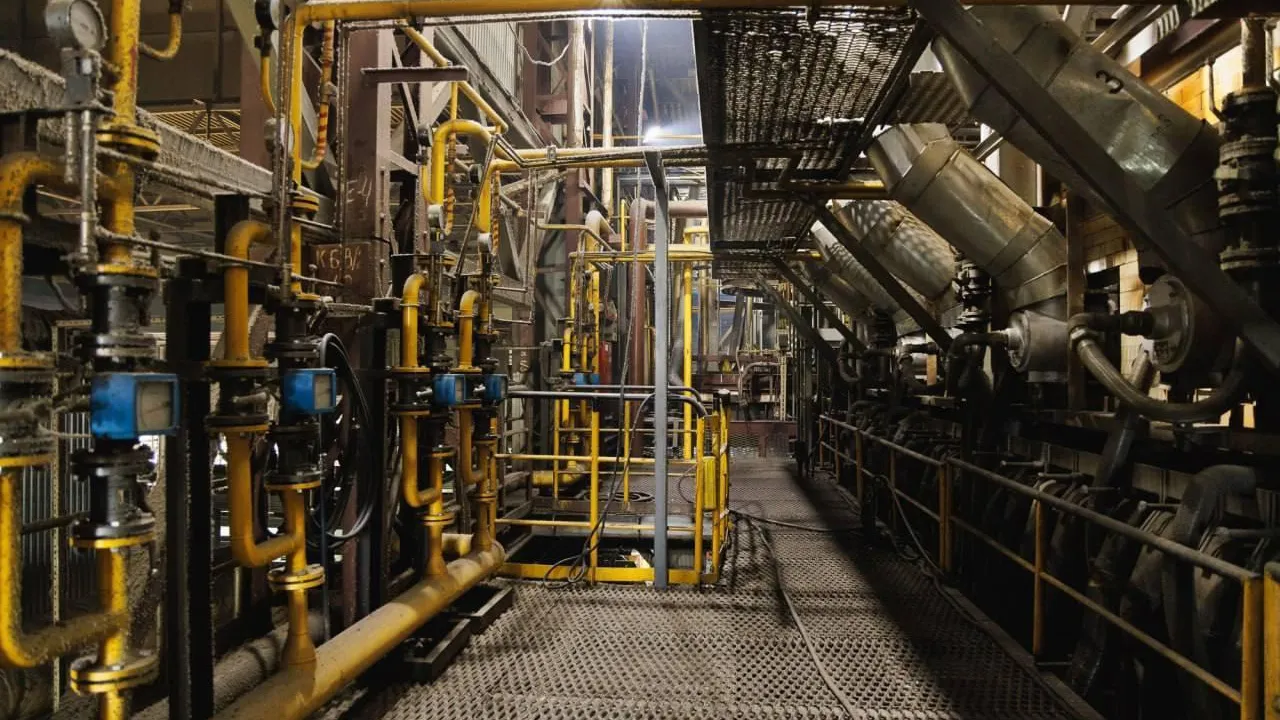 Компания «Технониколь» начала модернизацию нового завода в Подмосковье