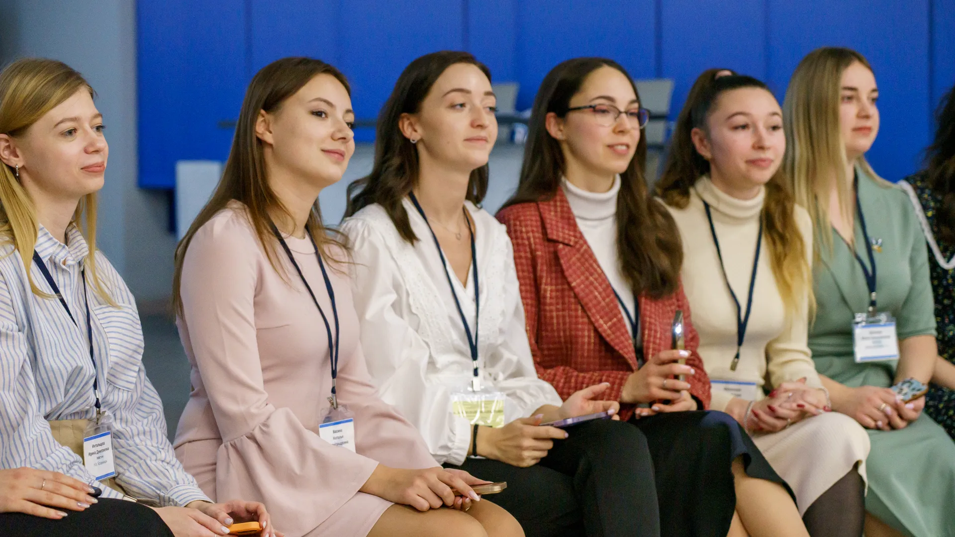 В школы Щелкова привлекли более 230 новых учителей