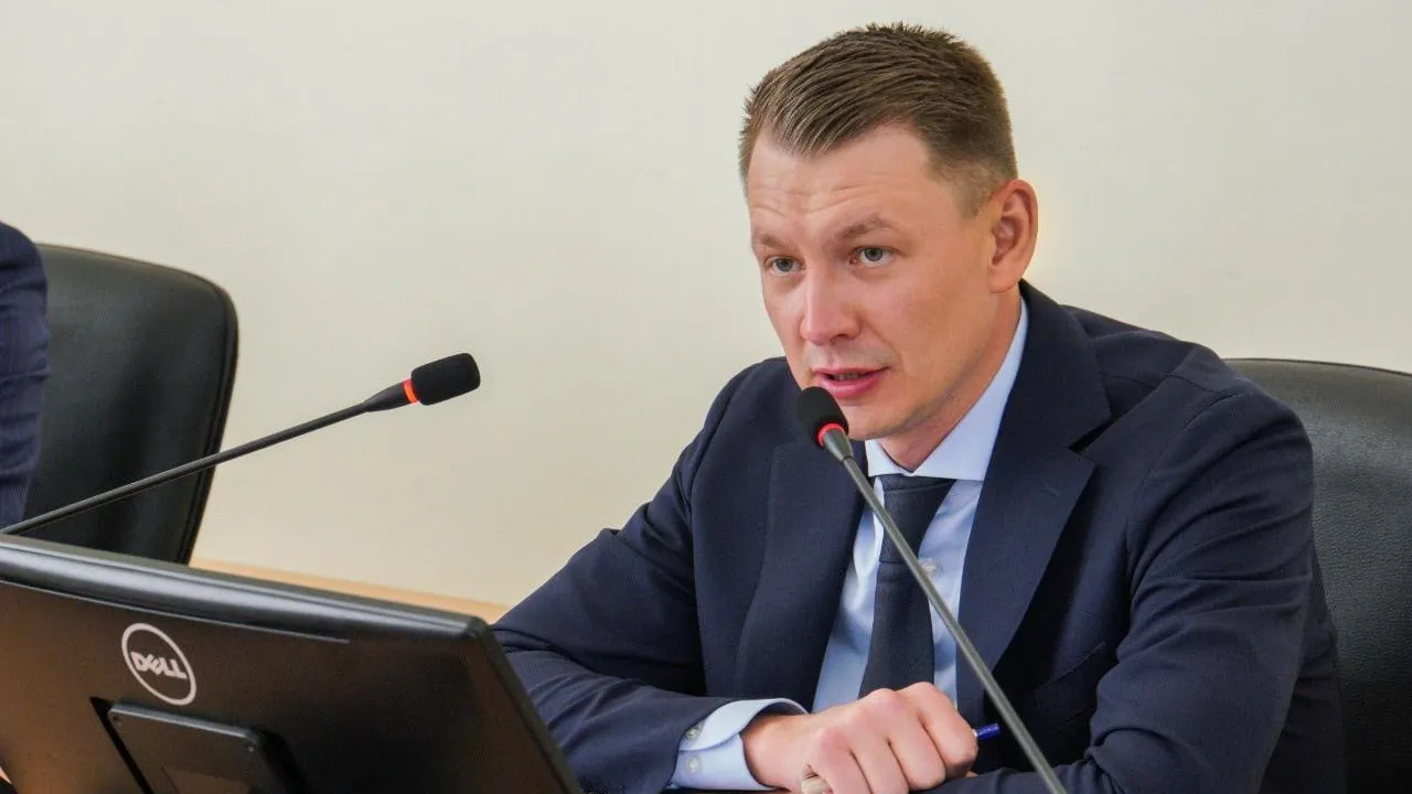 В Домодедове сенатор РФ поддержал решение правительства страны по ситуации с Украиной