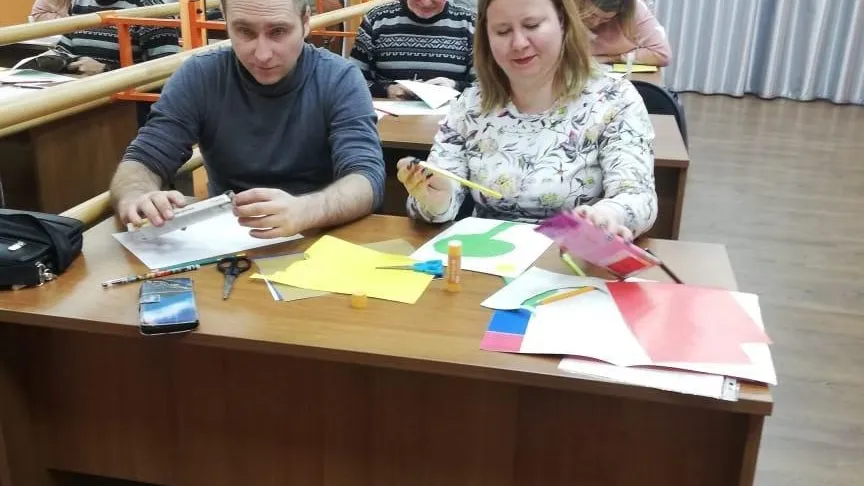 Школа приемных родителей в Люберцах приглашает на обучение желающих стать родителями