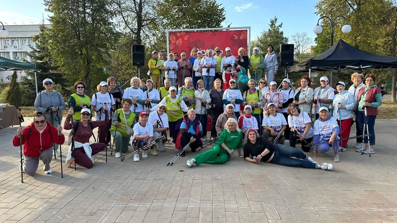 В парках Люберец состоятся мастер-классы и мероприятия с 7 по 13 октября