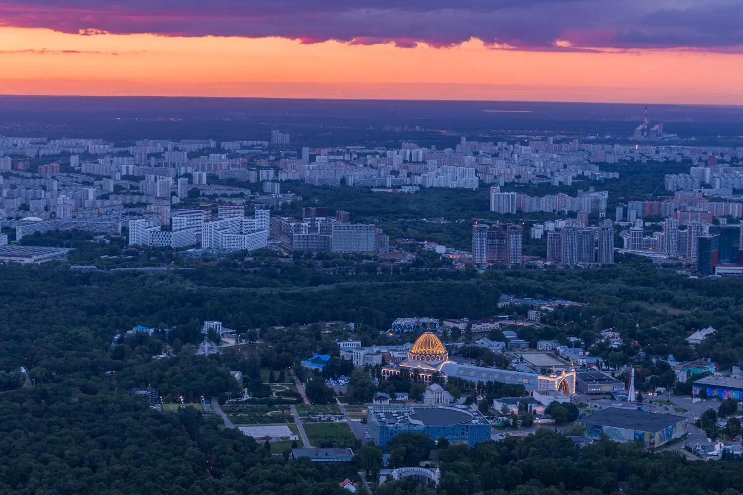 Мария Ипполитова