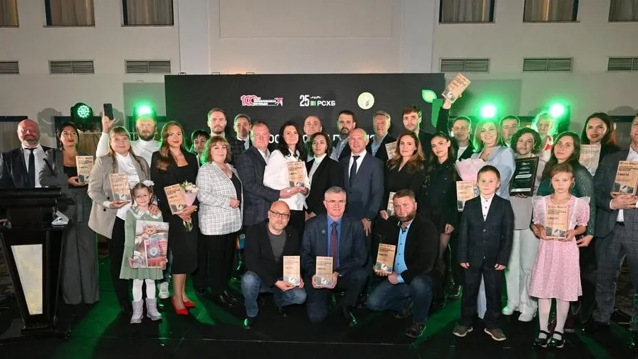 Фермеры Подмосковья подадут заявки на премию «Легендарные фермеры»