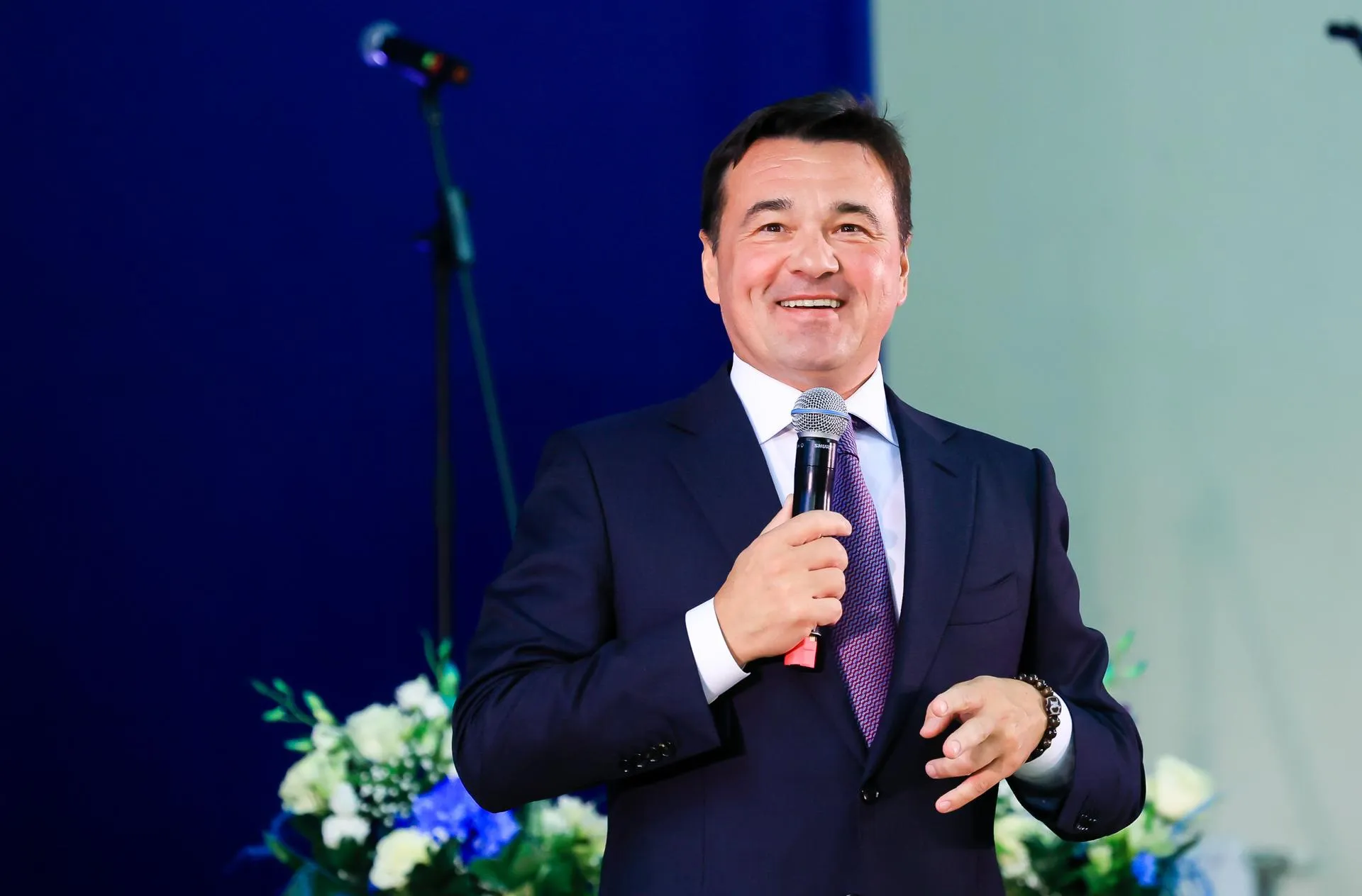 Константин Семенец