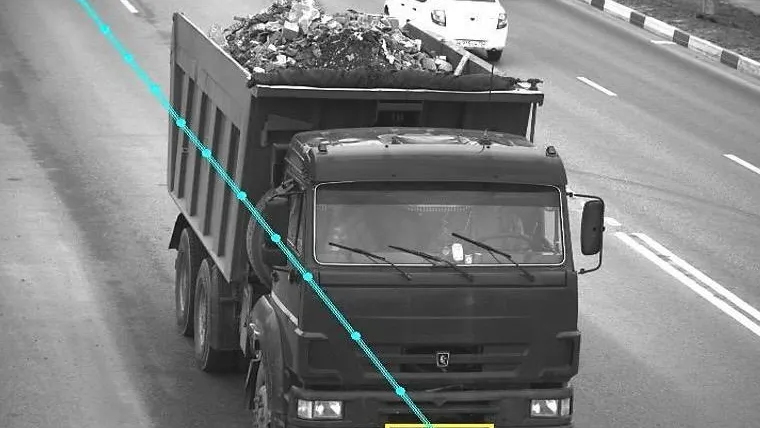 Более 1,2 млн руб заплатят незаконные перевозчики стройотходов в Подмосковье за неделю