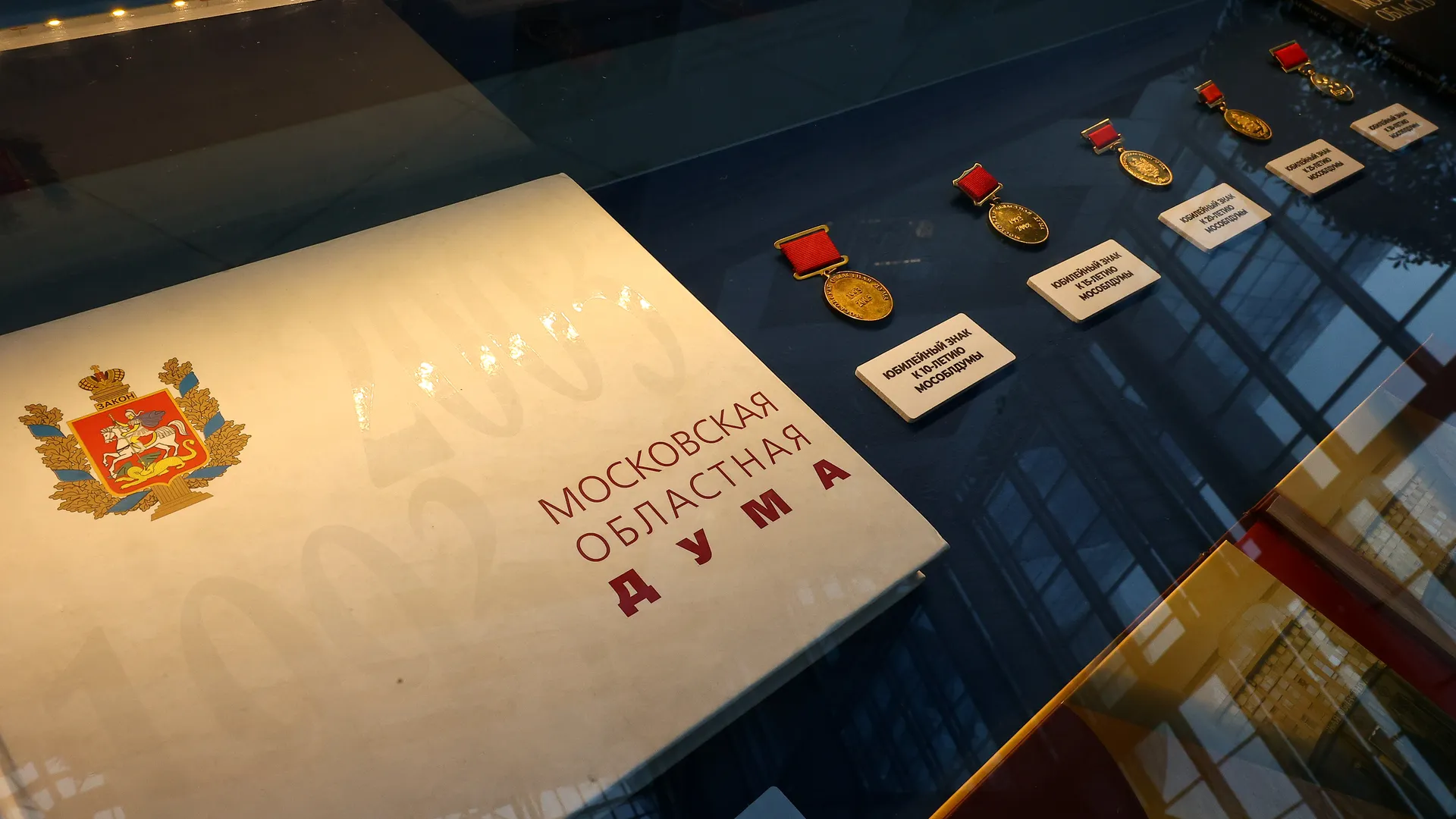 Подмосковные дружинники обзаведутся форменной одеждой и символикой