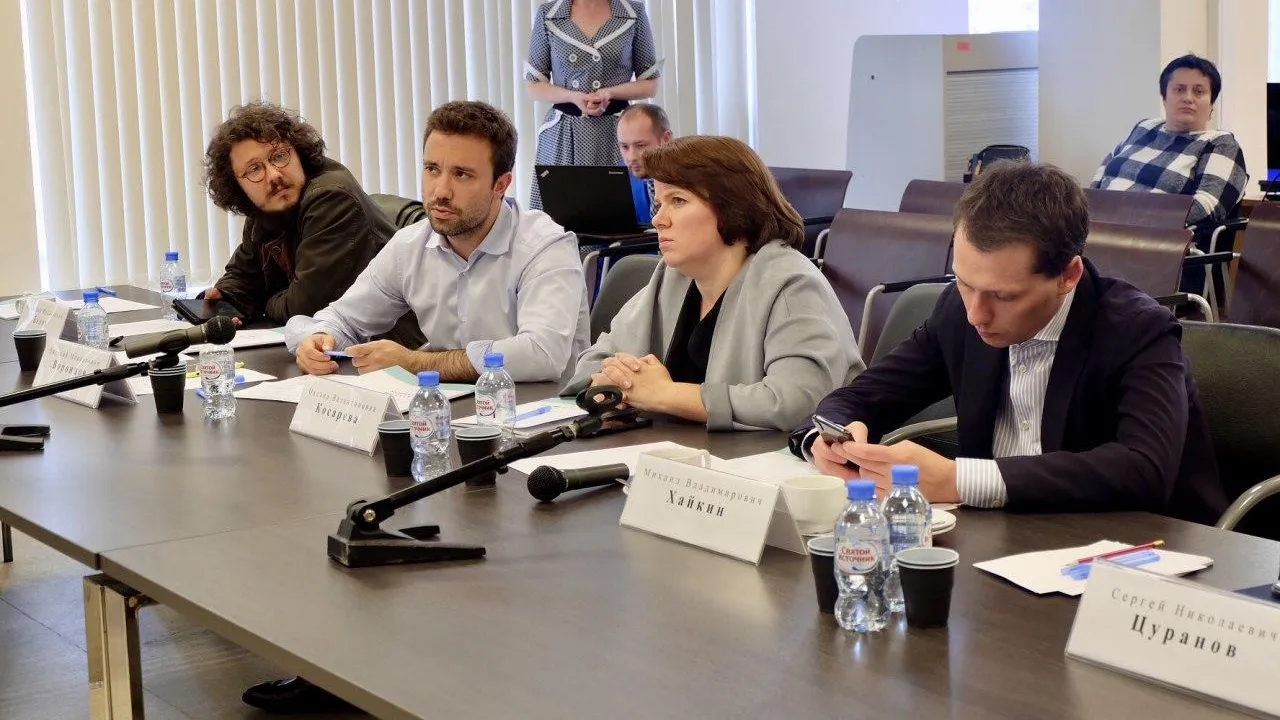 Отобраны 8 финалистов конкурса дизайн‑проектов пространств домов культуры Подмосковья