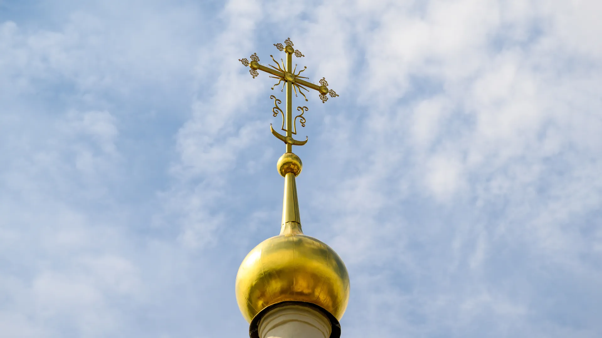 Депутат Пахомов рассказал о реставрации храма Петра и Павла в Сергиевом Посаде