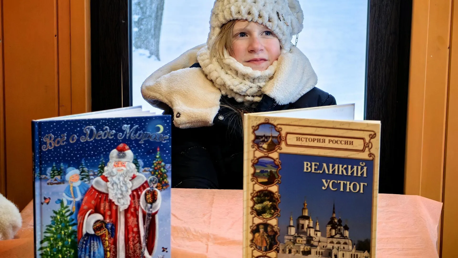 Увлекательный мастер‑класс провели для детей в щелковском парке культуры и отдыха