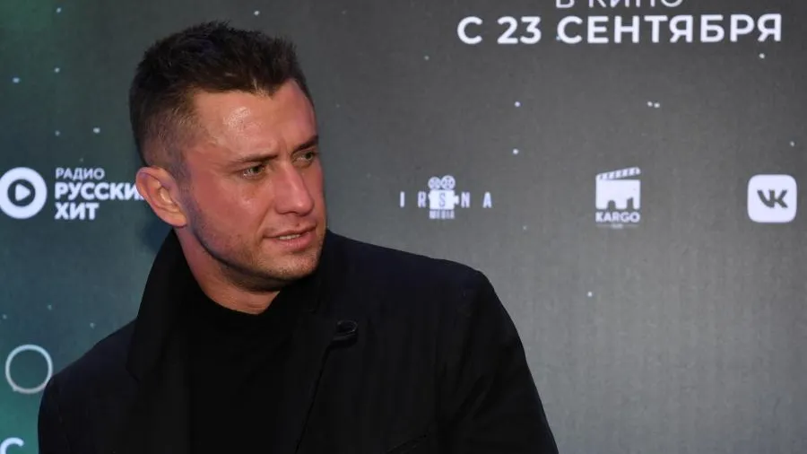 Сын Тимофей уже месяц отказывается возвращаться от Прилучного к Муцениеце