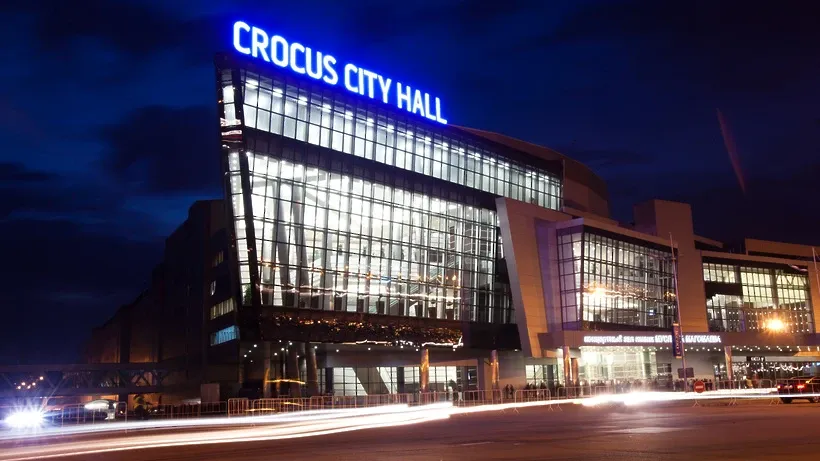 Интерпол готов оказать поддержку России в расследовании теракта в Crocus