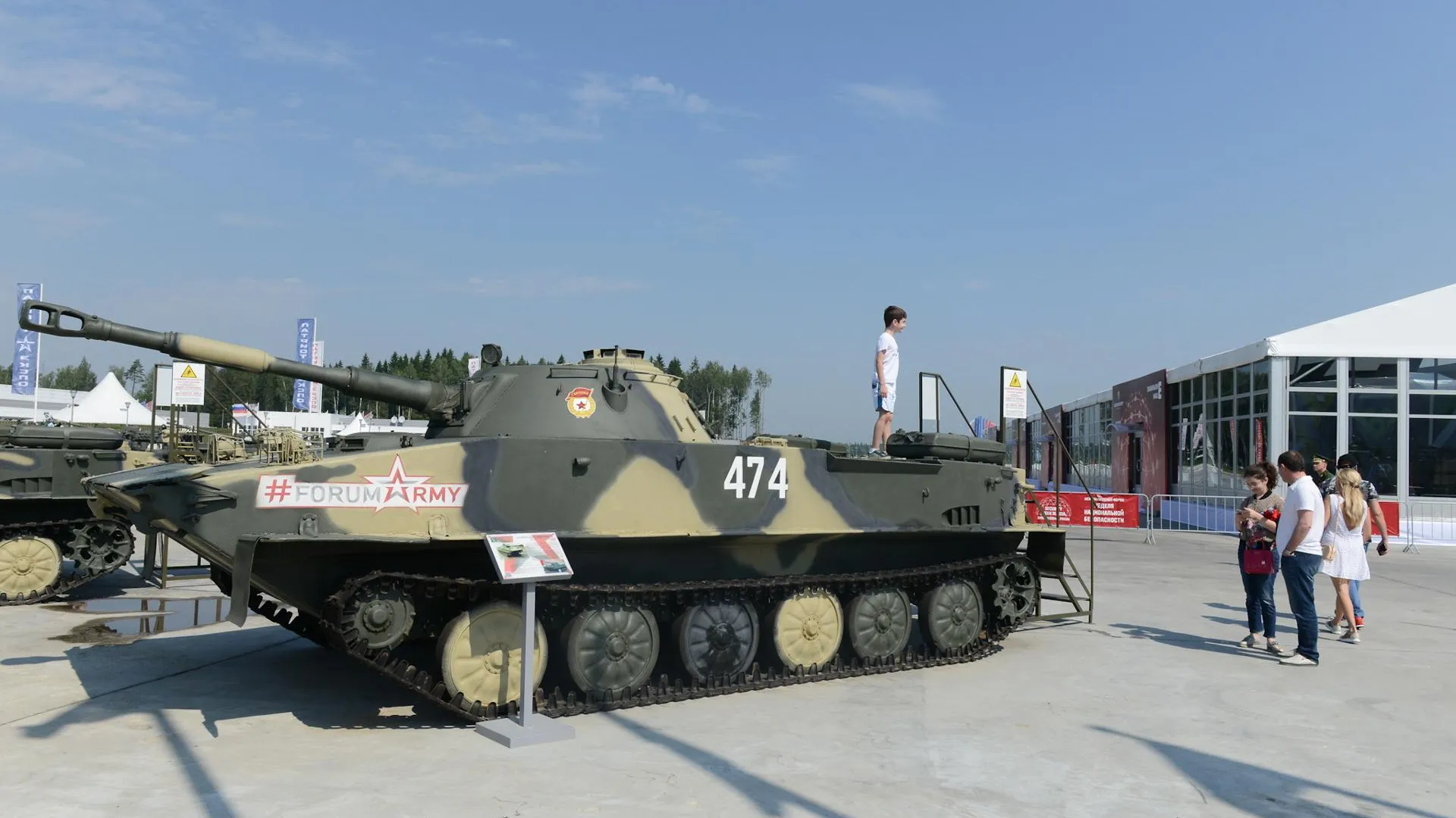 Кулинарная битва среди лучших военных поваров и пекарей пройдет в Подмосковье