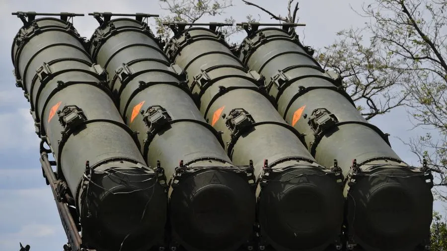 Российская система ПВО сбила 19 украинских беспилотников за ночь
