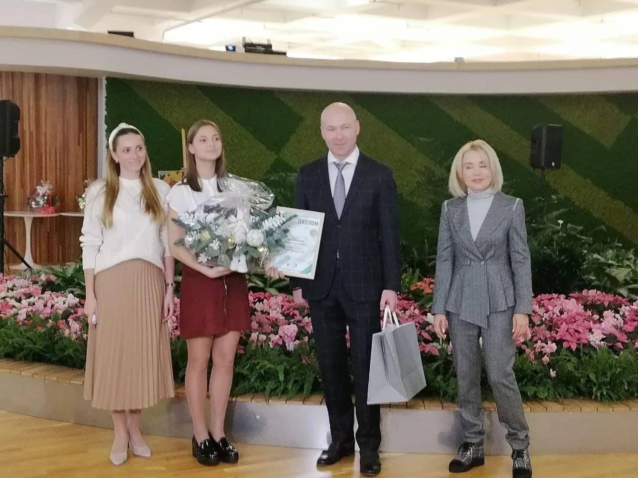 Сергей Дружинин