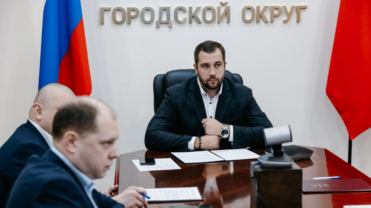 Telegram-канал Собакина Михаила