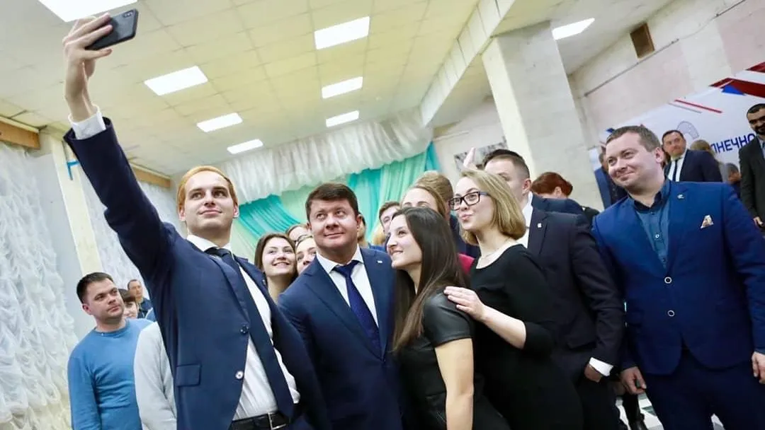 Молодежные трудовые отряды создадут в Солнечногорске