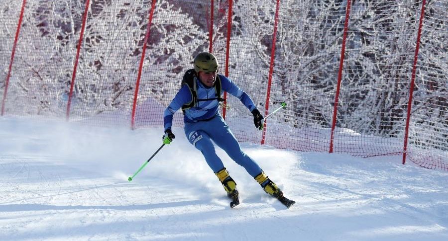Россияне завоевали одну медаль на Олимпиаде в Италии